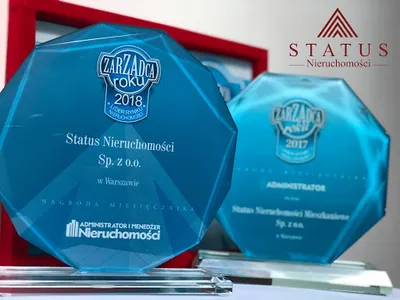 Status Nieruchomości Sp. z o.o.